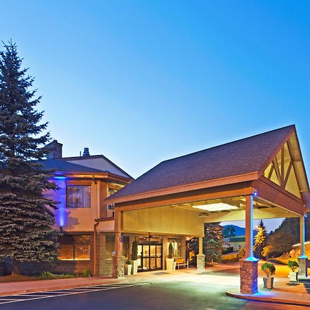 Holiday Inn Express Blowing Rock South By Ihg Exterior photo