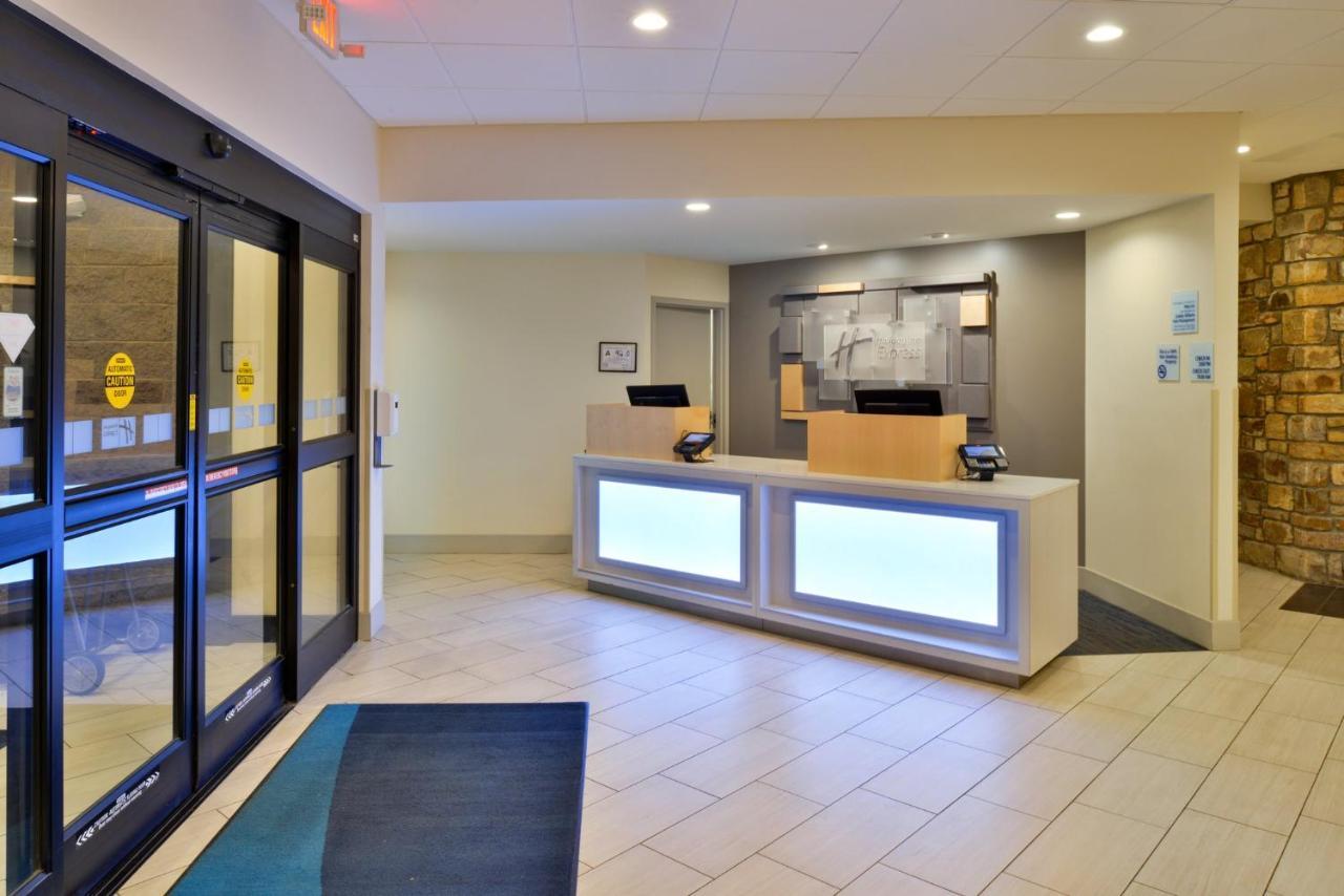 Holiday Inn Express Blowing Rock South By Ihg Exterior photo