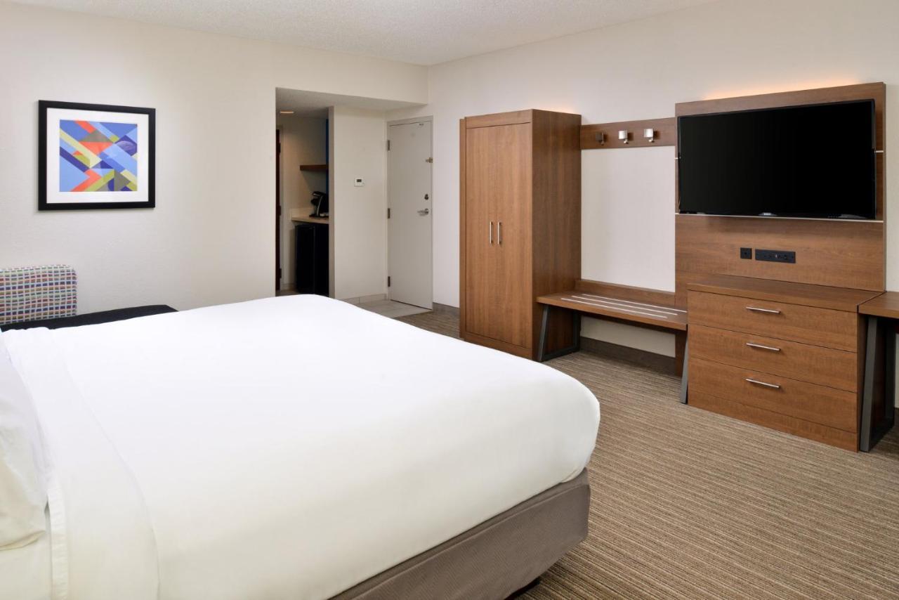 Holiday Inn Express Blowing Rock South By Ihg Exterior photo