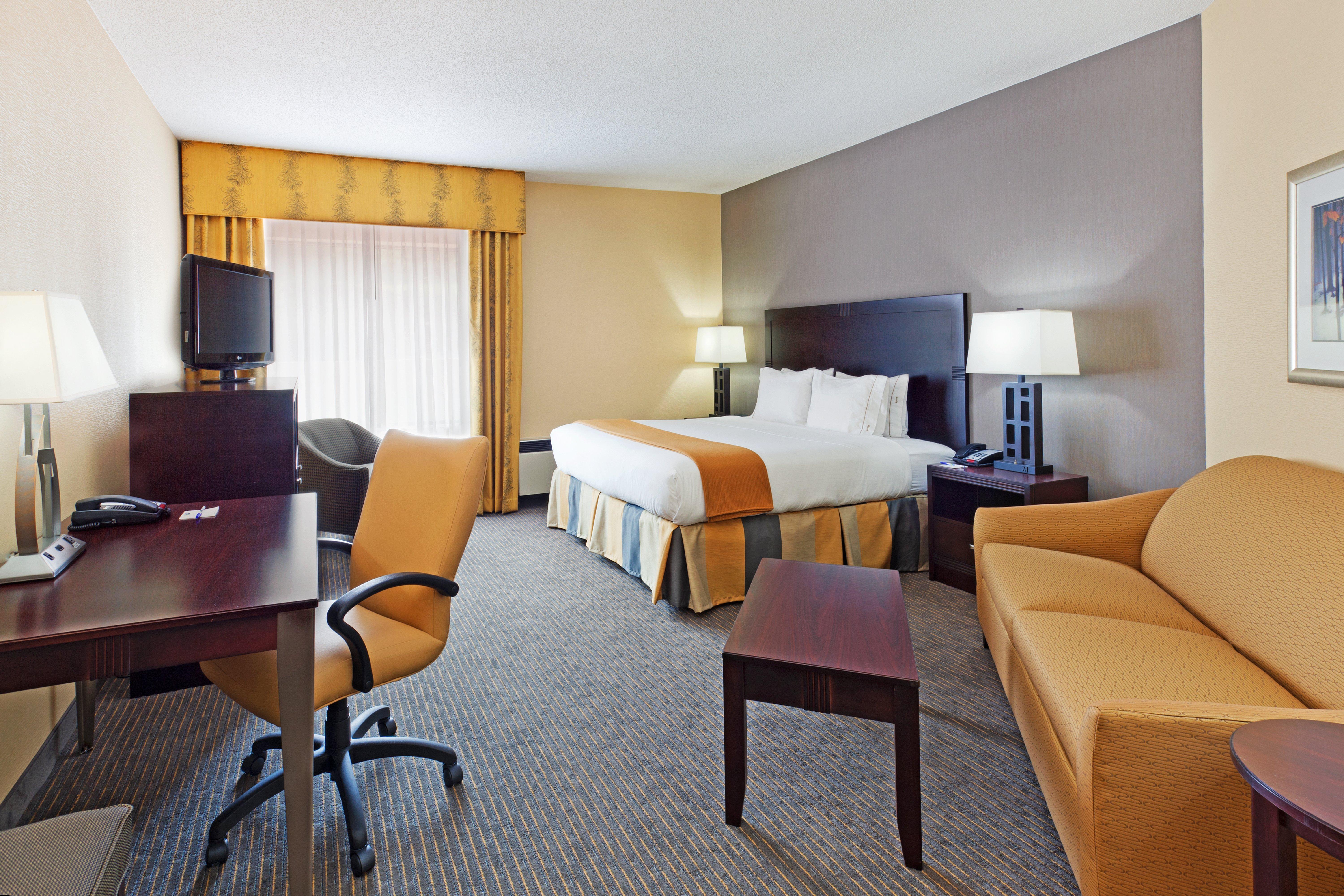 Holiday Inn Express Blowing Rock South By Ihg Exterior photo