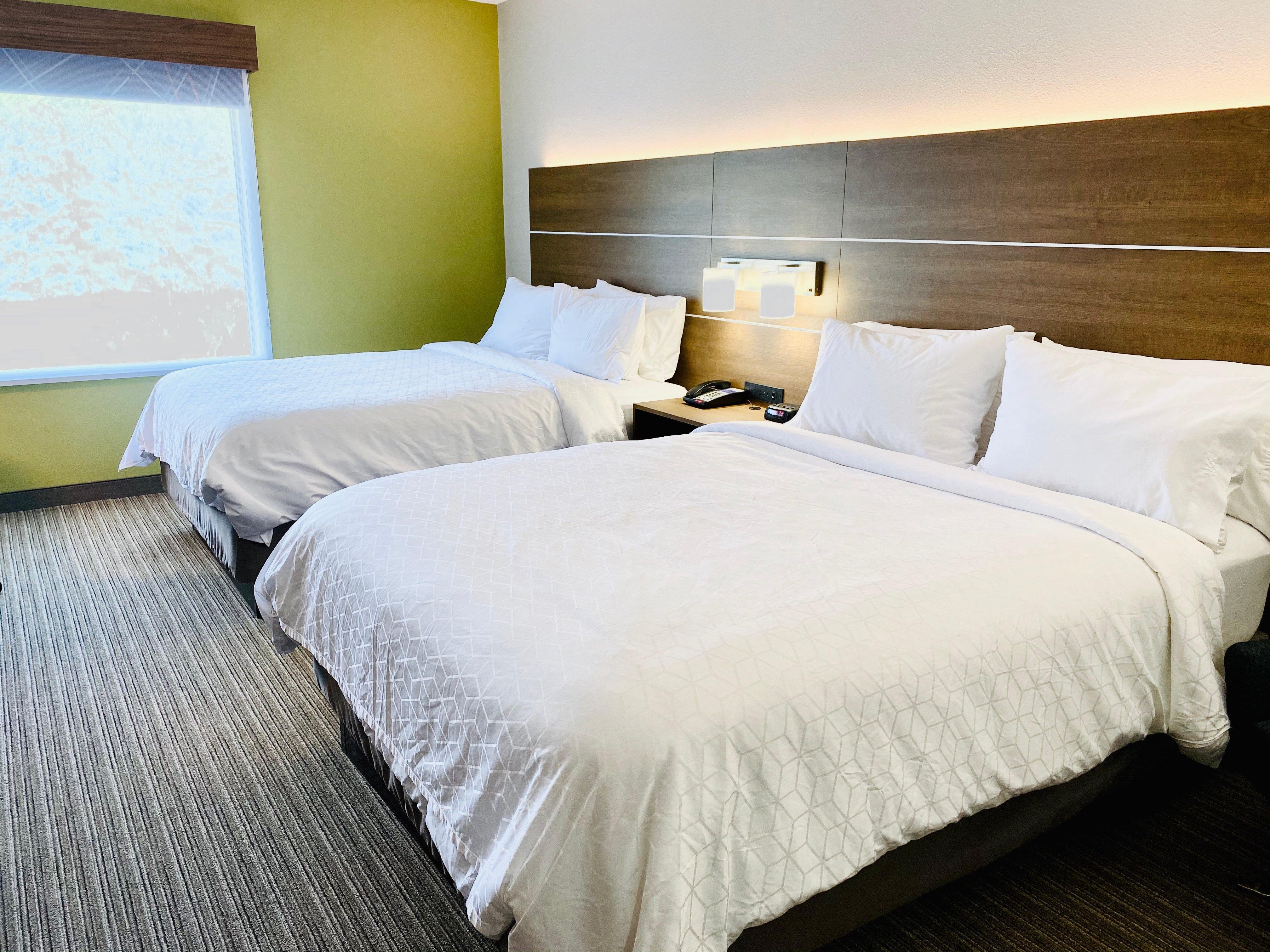 Holiday Inn Express Blowing Rock South By Ihg Exterior photo