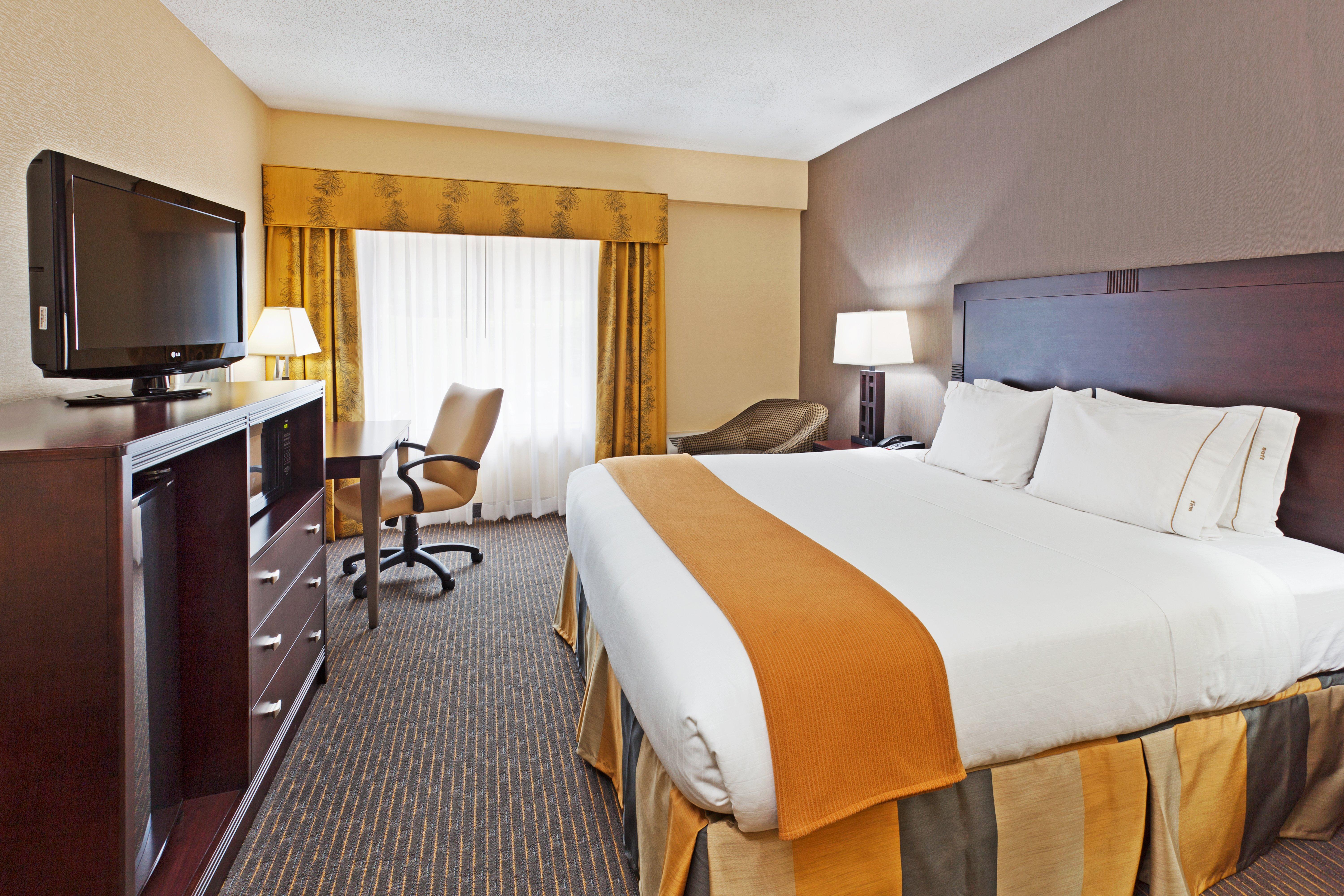 Holiday Inn Express Blowing Rock South By Ihg Exterior photo