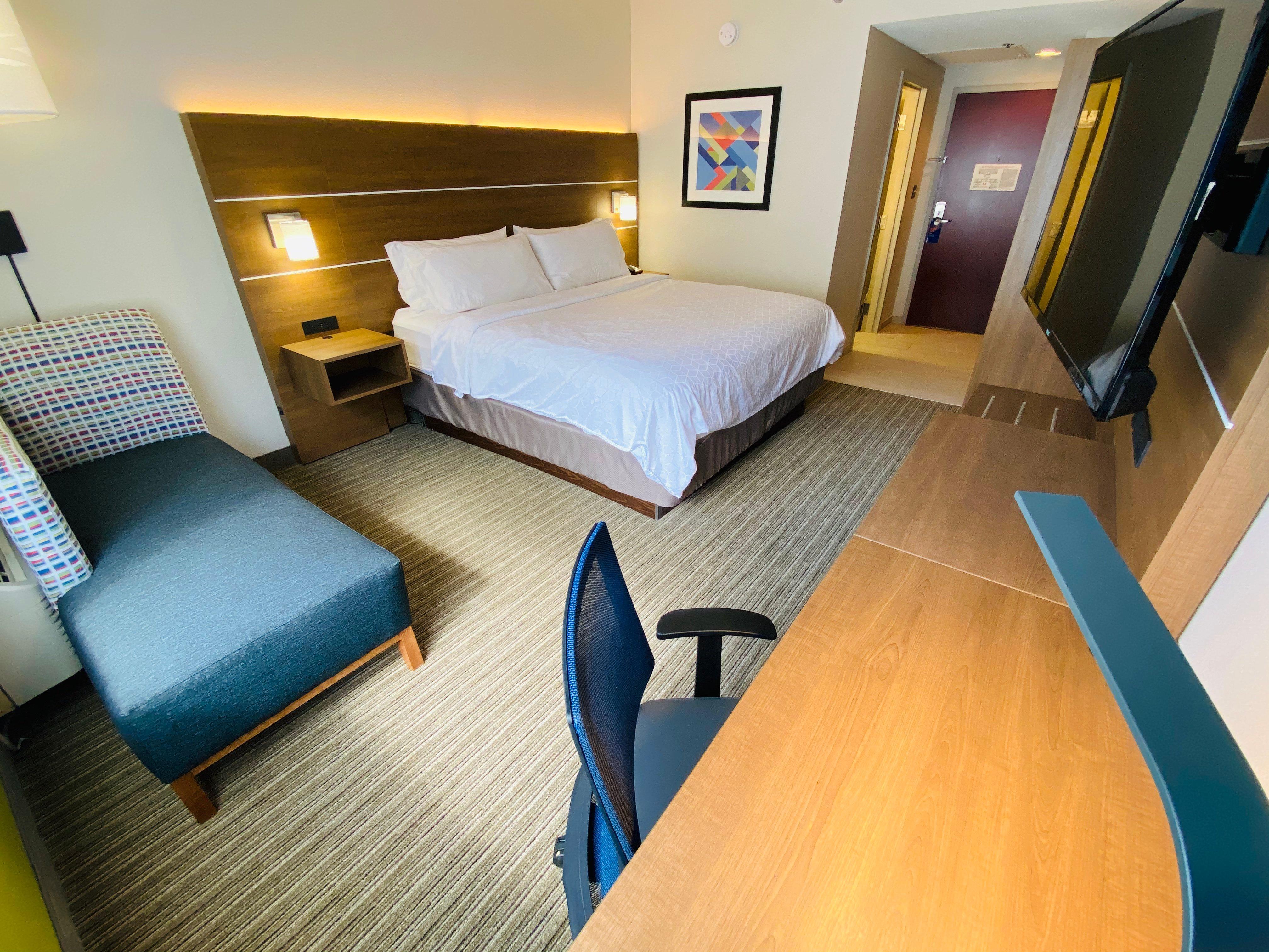Holiday Inn Express Blowing Rock South By Ihg Exterior photo