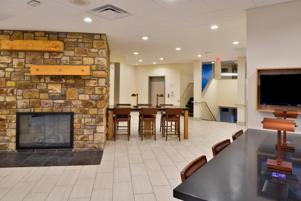 Holiday Inn Express Blowing Rock South By Ihg Exterior photo