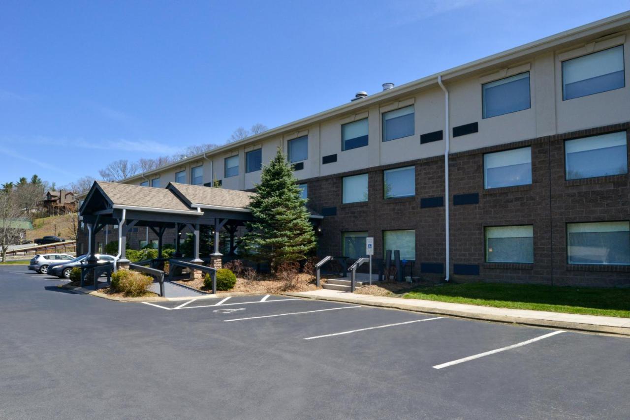 Holiday Inn Express Blowing Rock South By Ihg Exterior photo