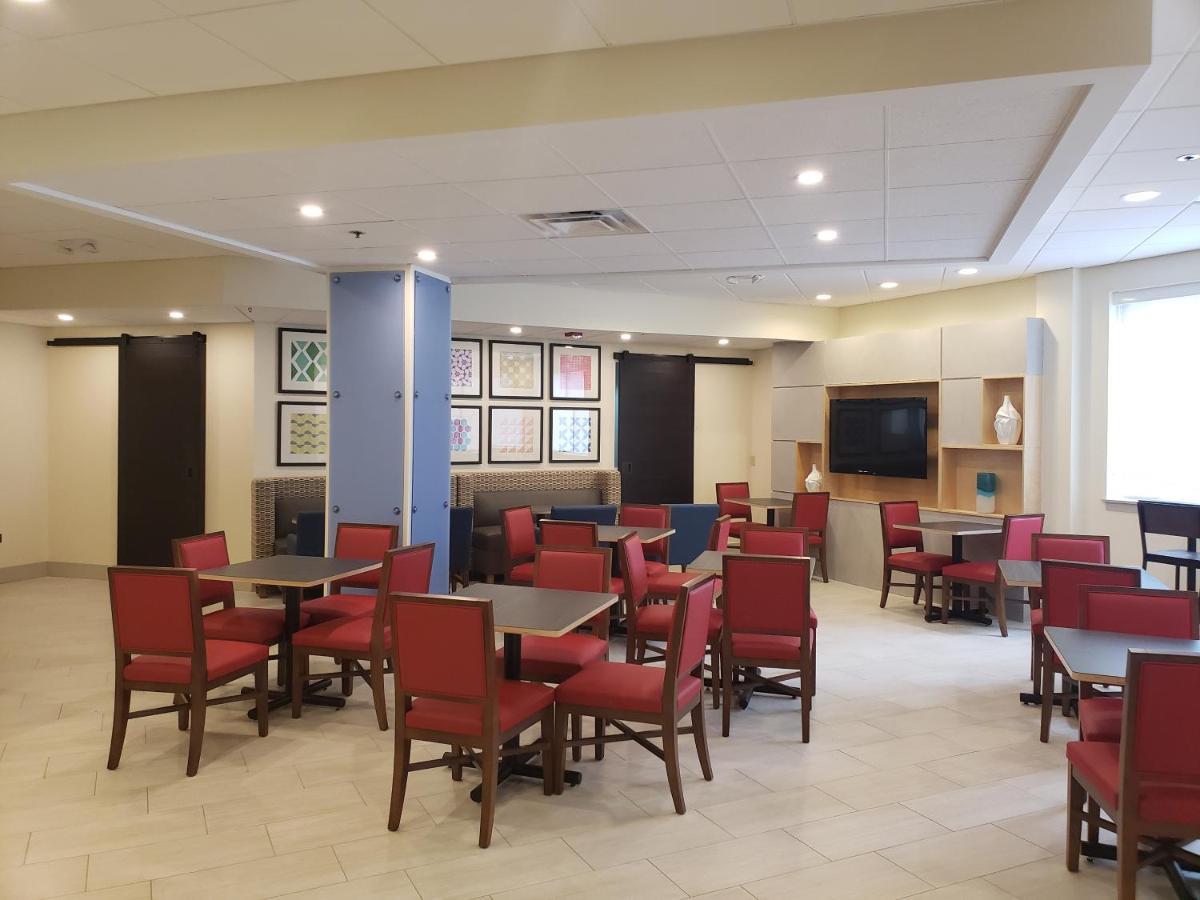 Holiday Inn Express Blowing Rock South By Ihg Exterior photo