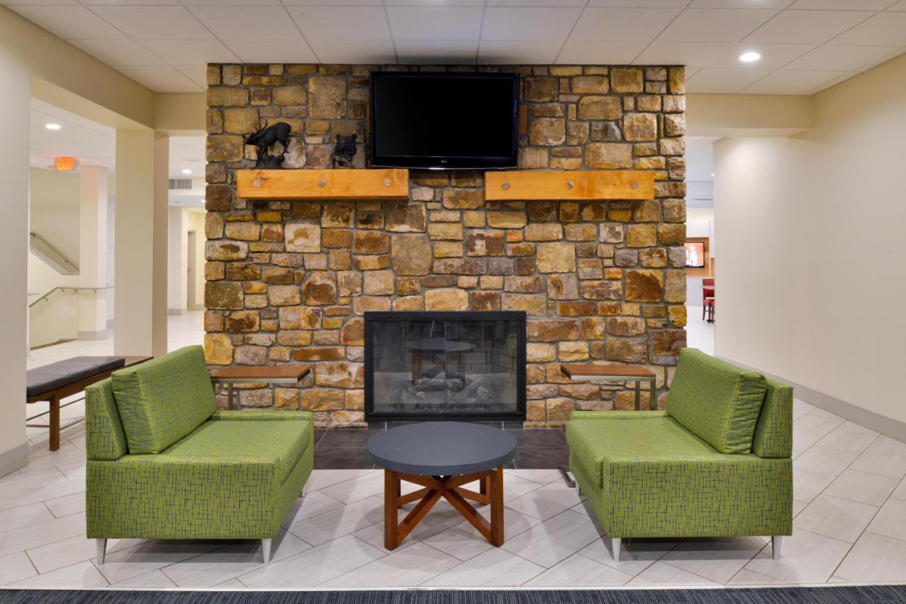 Holiday Inn Express Blowing Rock South By Ihg Exterior photo