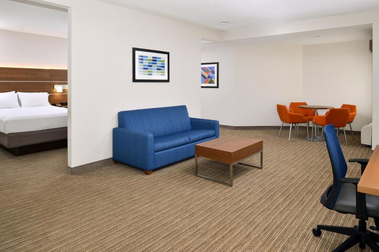 Holiday Inn Express Blowing Rock South By Ihg Exterior photo