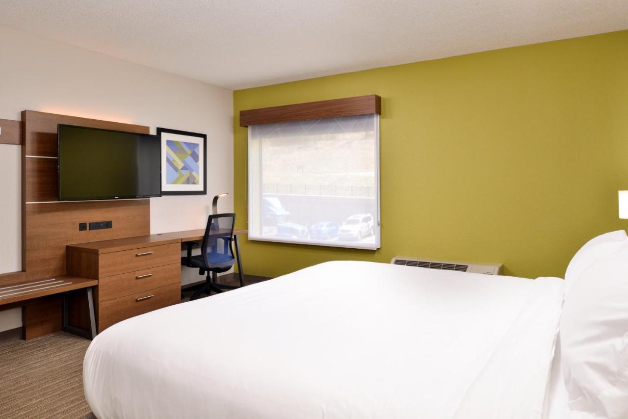 Holiday Inn Express Blowing Rock South By Ihg Exterior photo