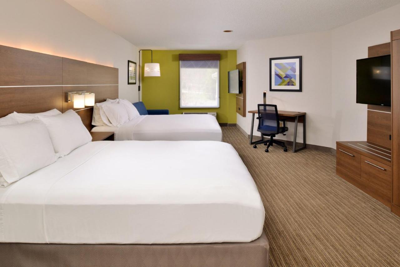 Holiday Inn Express Blowing Rock South By Ihg Exterior photo