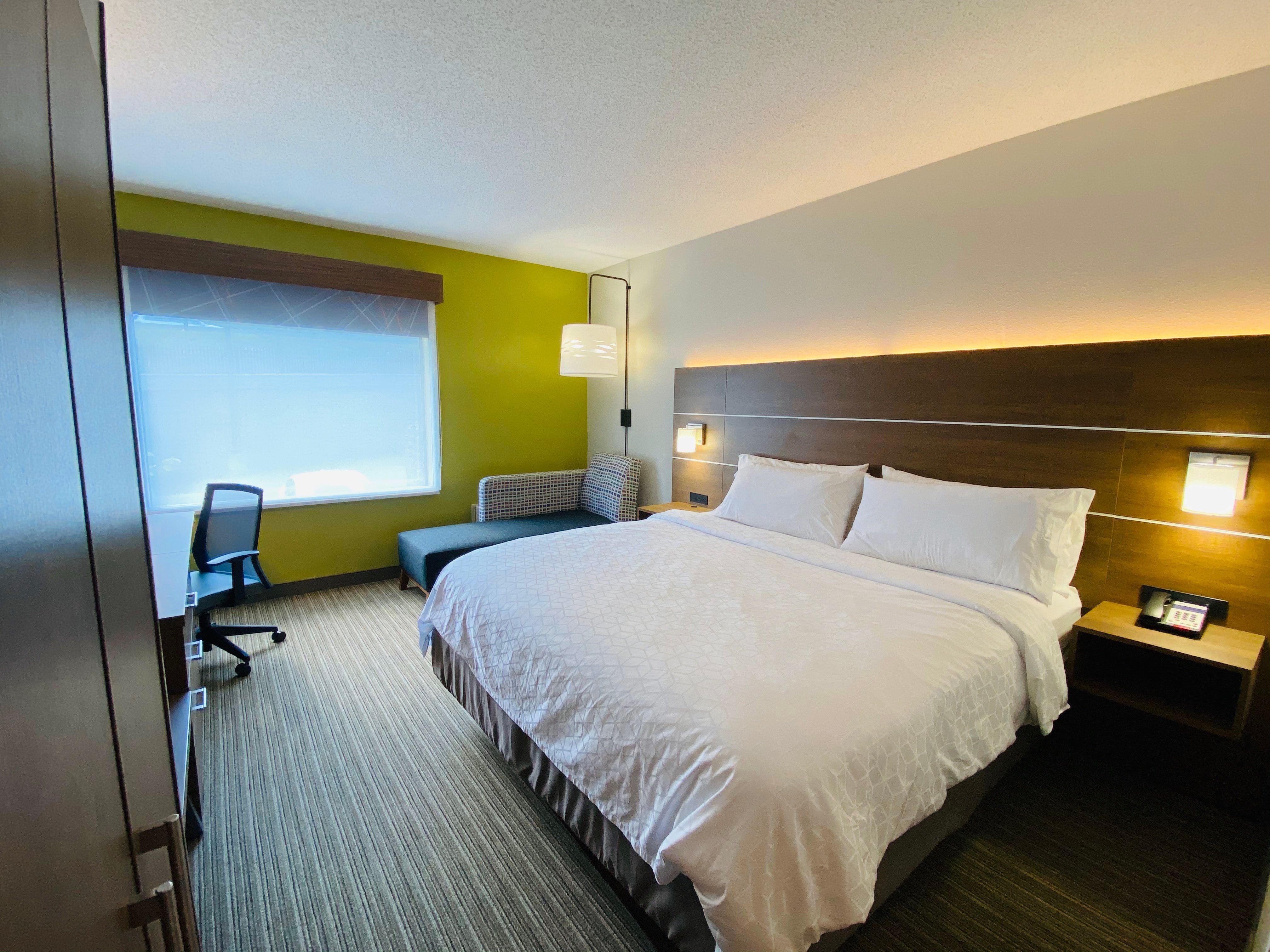Holiday Inn Express Blowing Rock South By Ihg Exterior photo