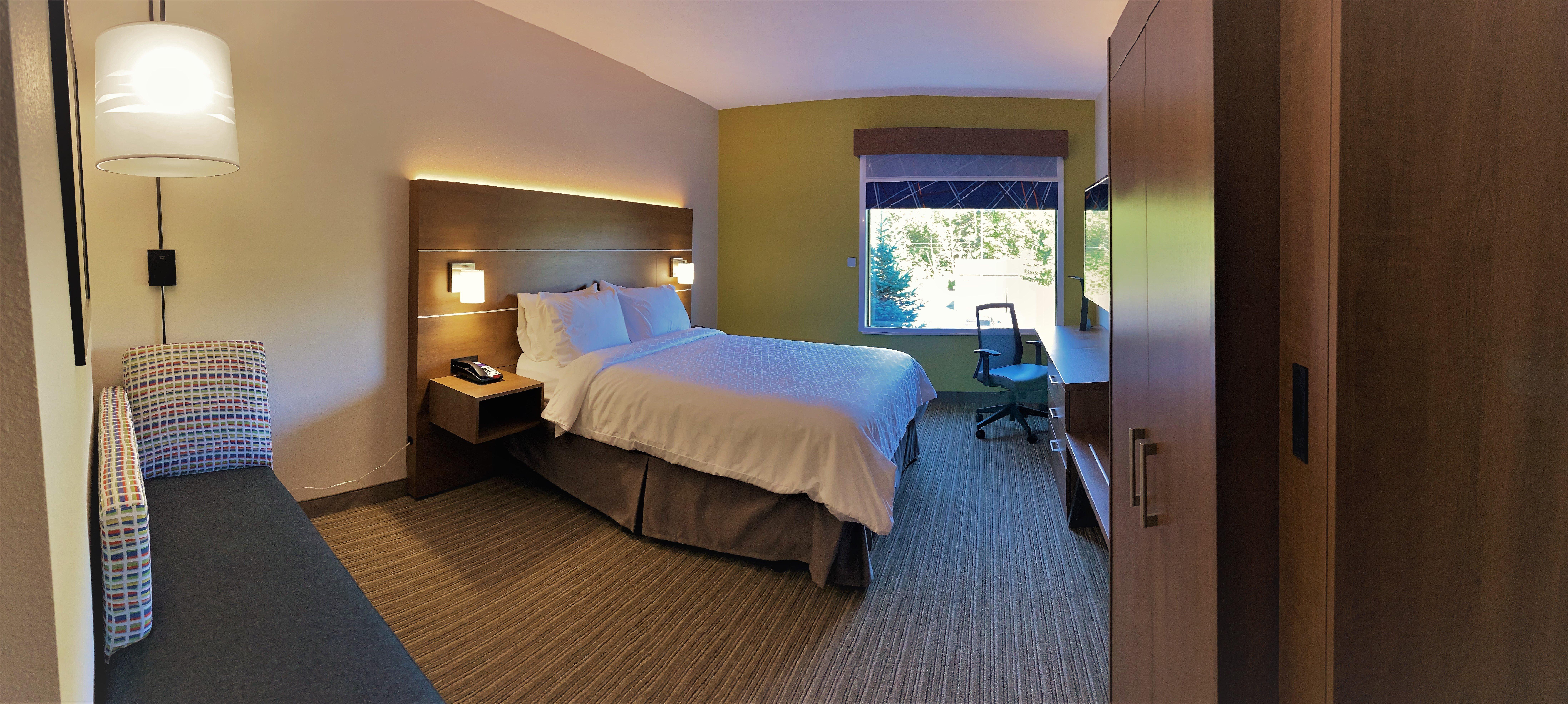 Holiday Inn Express Blowing Rock South By Ihg Exterior photo