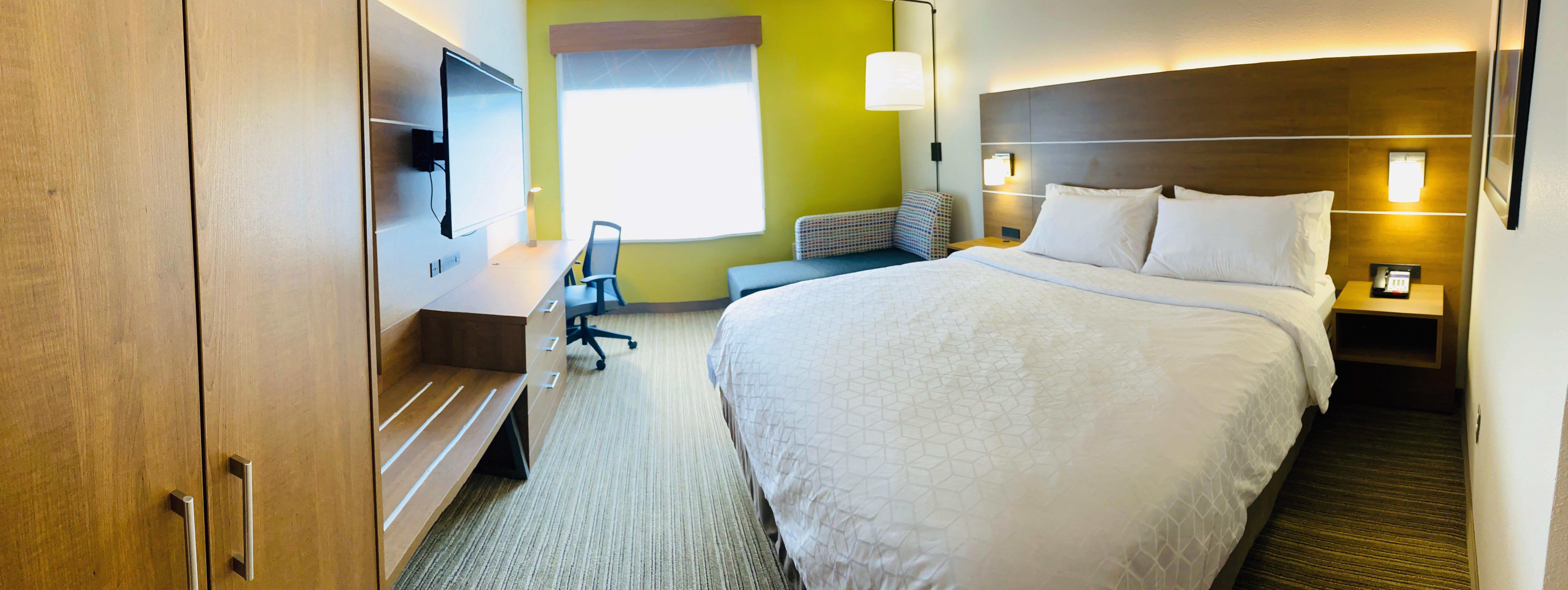 Holiday Inn Express Blowing Rock South By Ihg Exterior photo