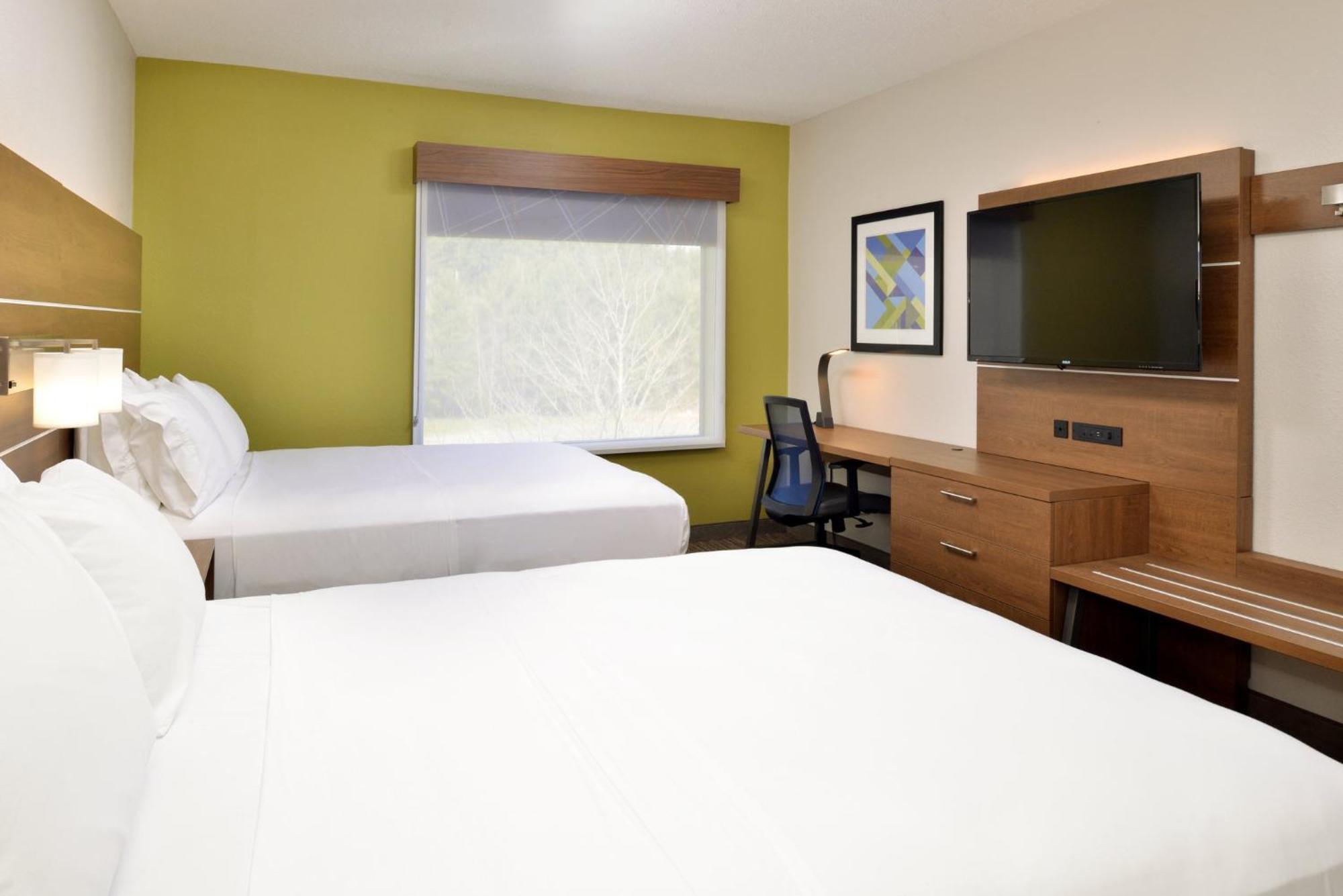 Holiday Inn Express Blowing Rock South By Ihg Exterior photo