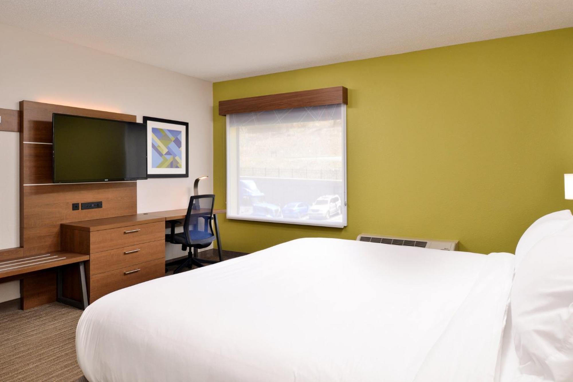Holiday Inn Express Blowing Rock South By Ihg Exterior photo