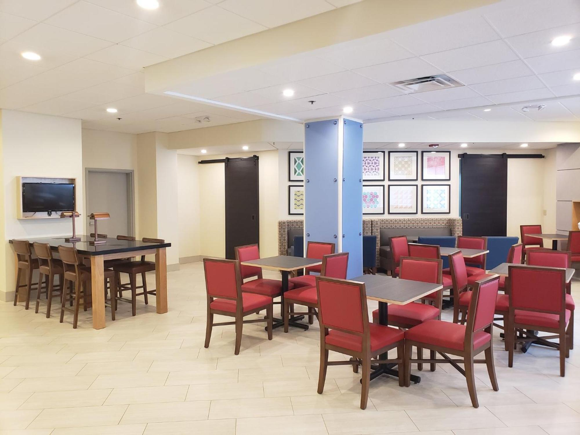 Holiday Inn Express Blowing Rock South By Ihg Exterior photo